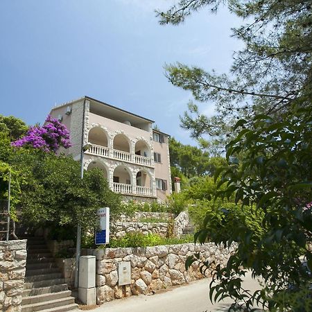 Apartments Ante Smokvica  外观 照片