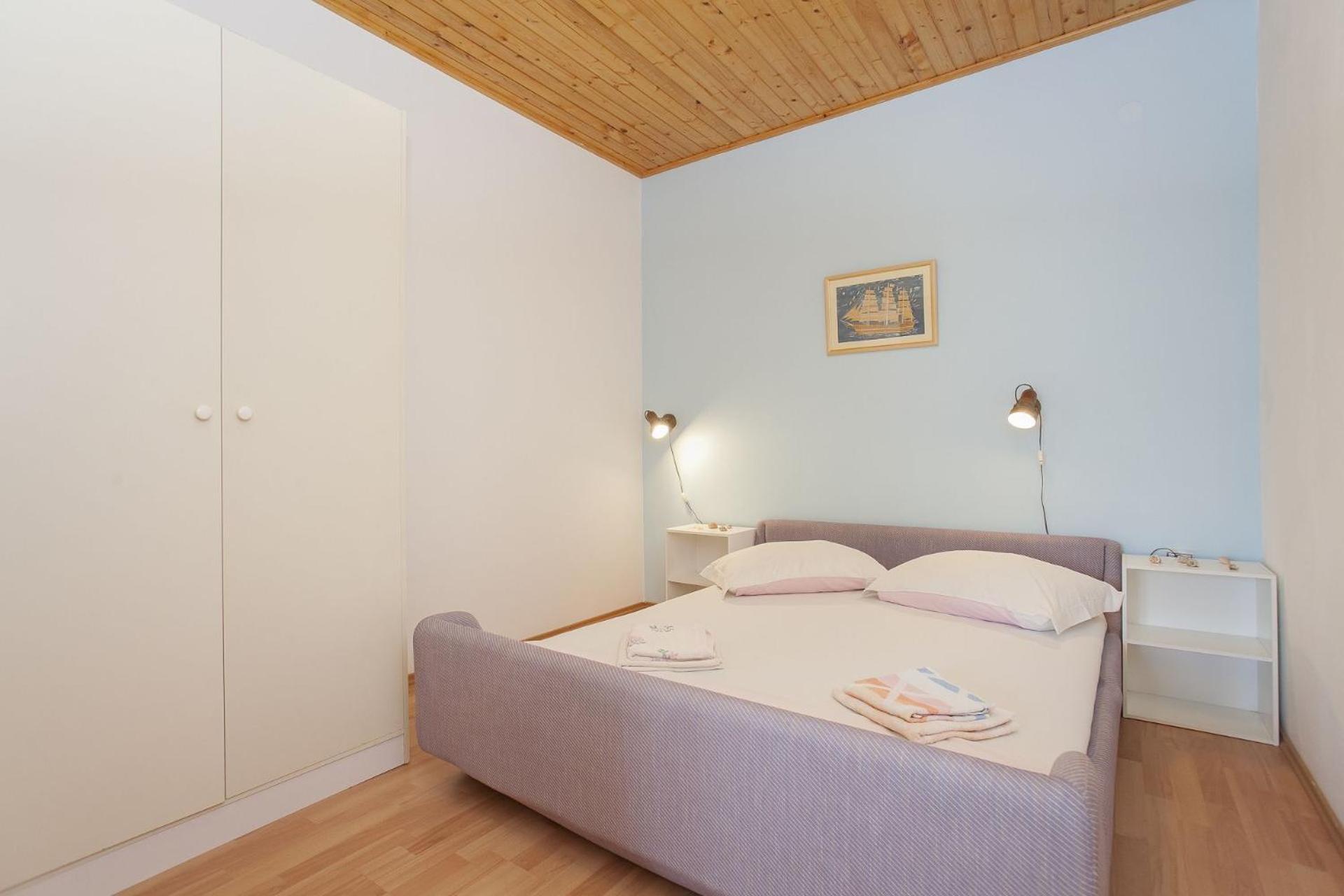 Apartments Ante Smokvica  外观 照片