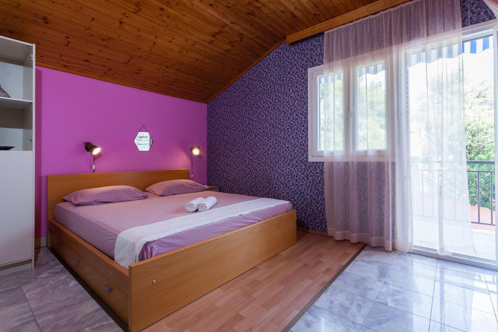 Apartments Ante Smokvica  外观 照片