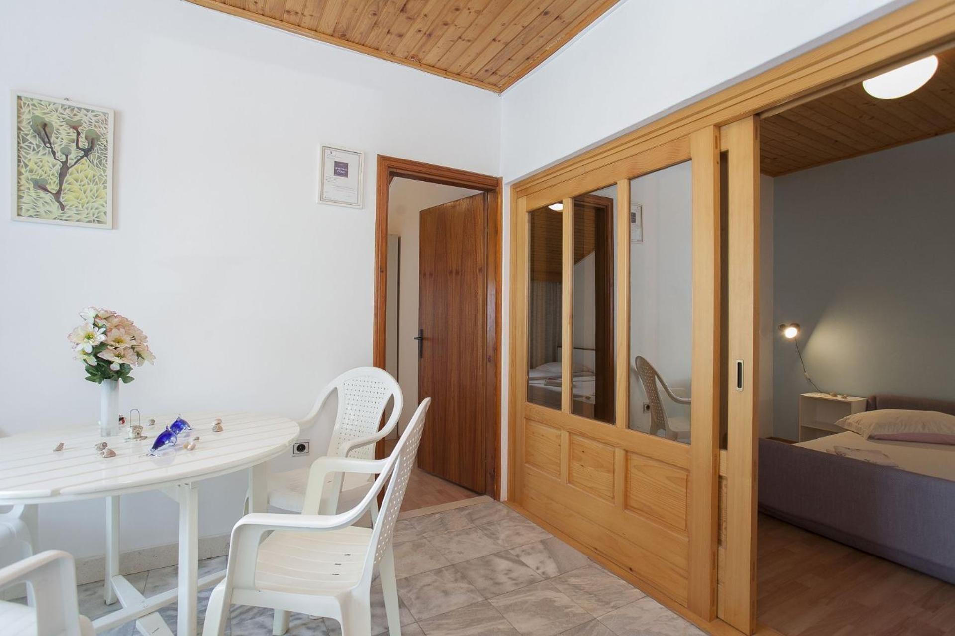 Apartments Ante Smokvica  外观 照片