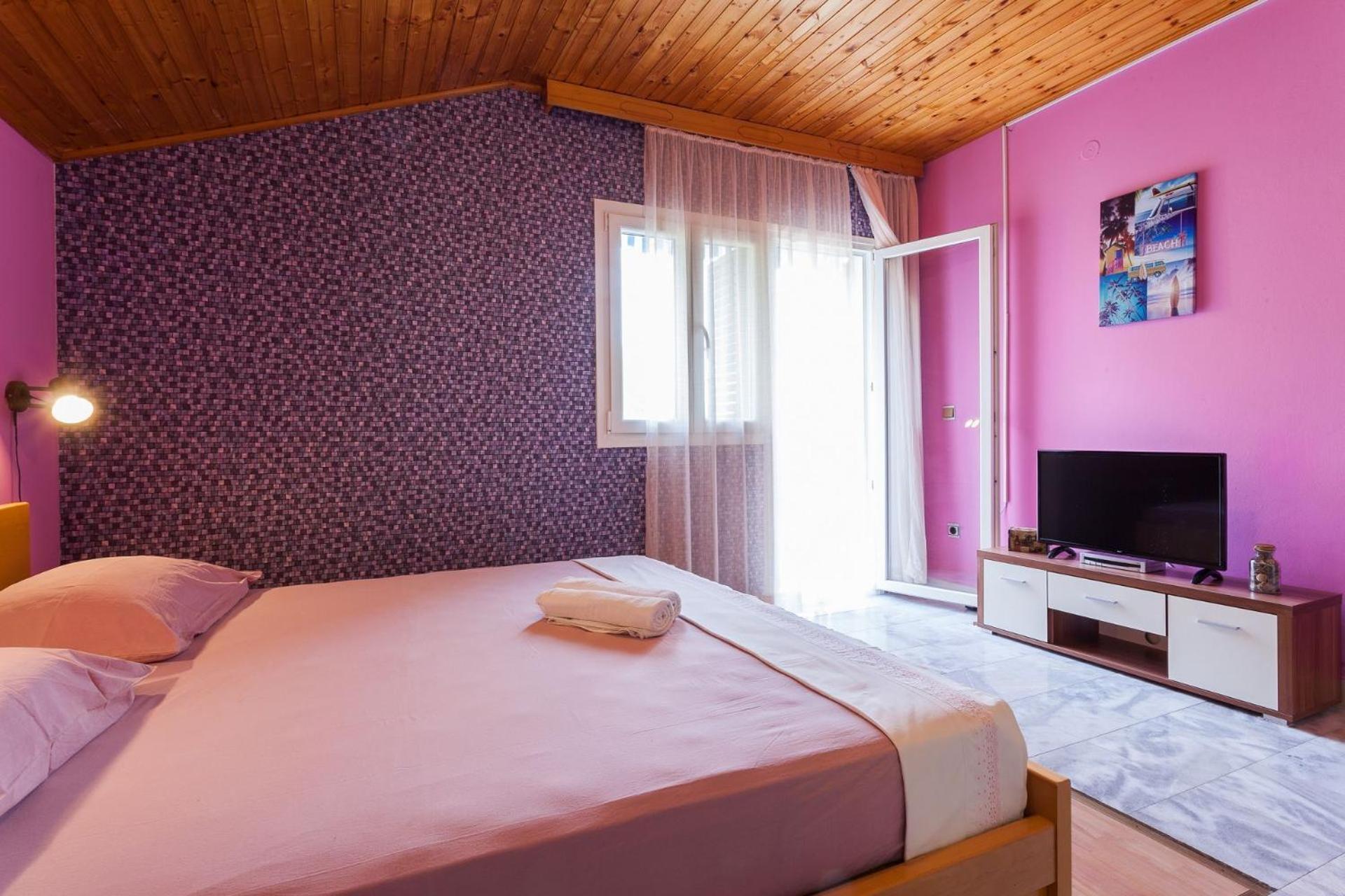Apartments Ante Smokvica  外观 照片