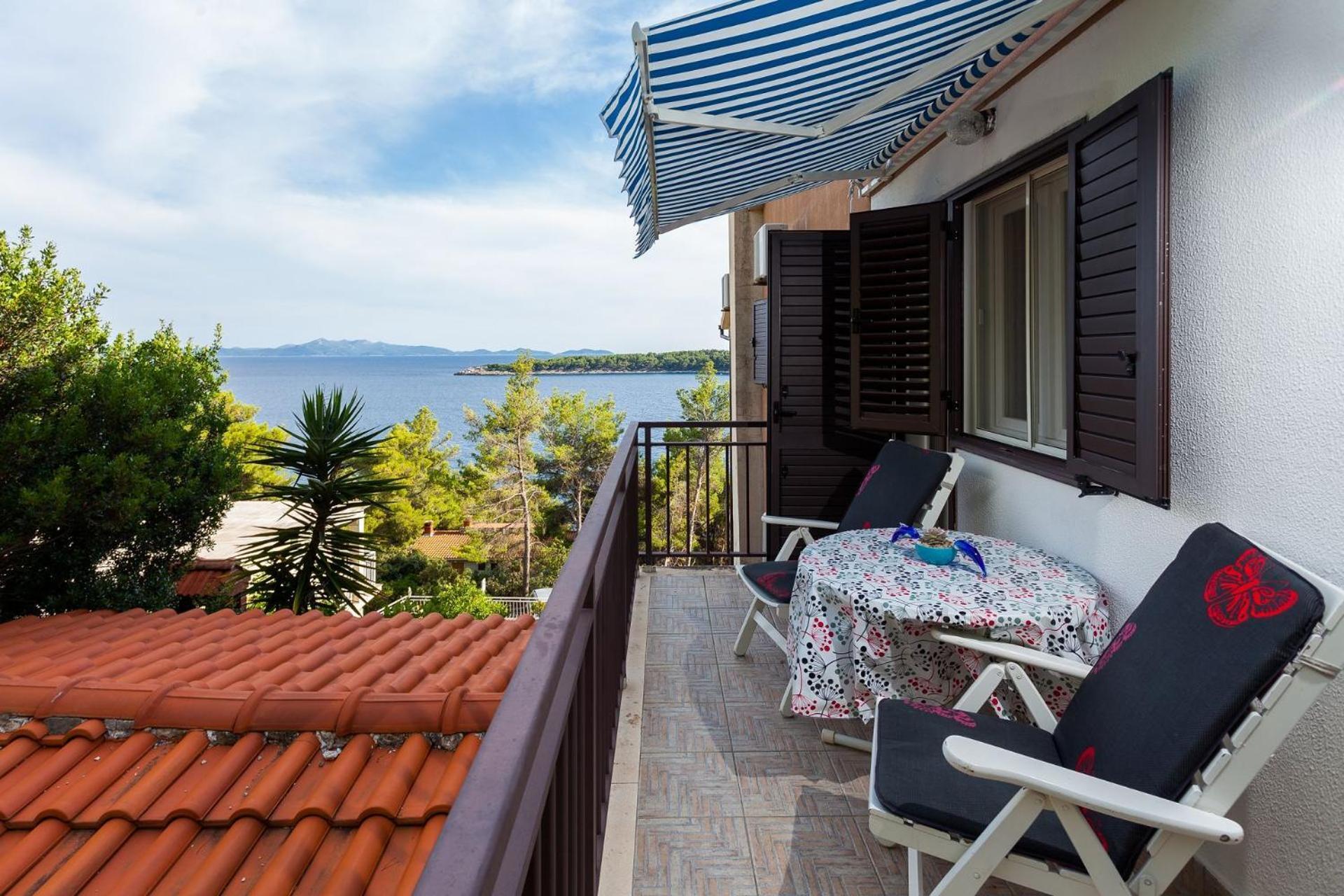 Apartments Ante Smokvica  外观 照片