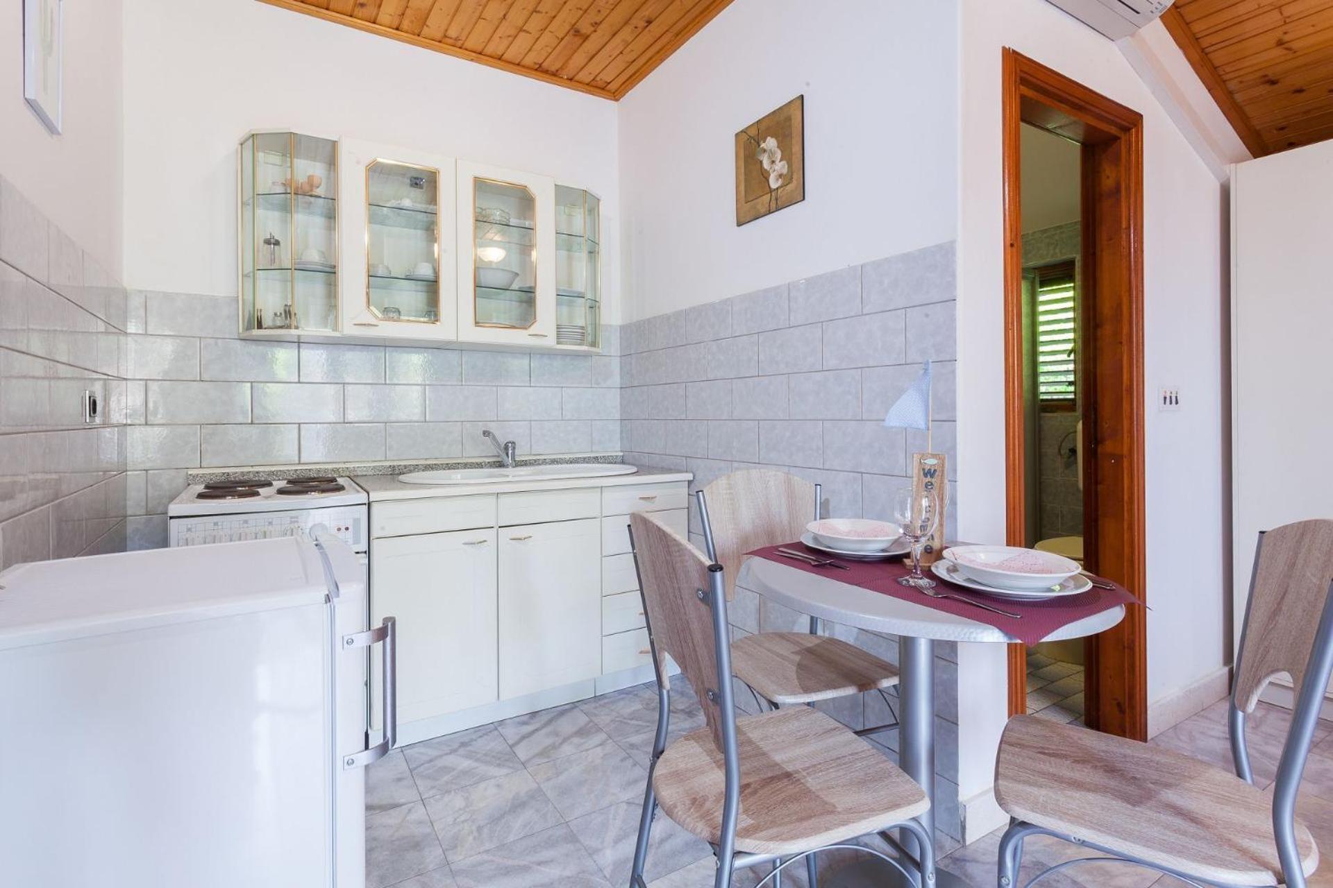 Apartments Ante Smokvica  外观 照片