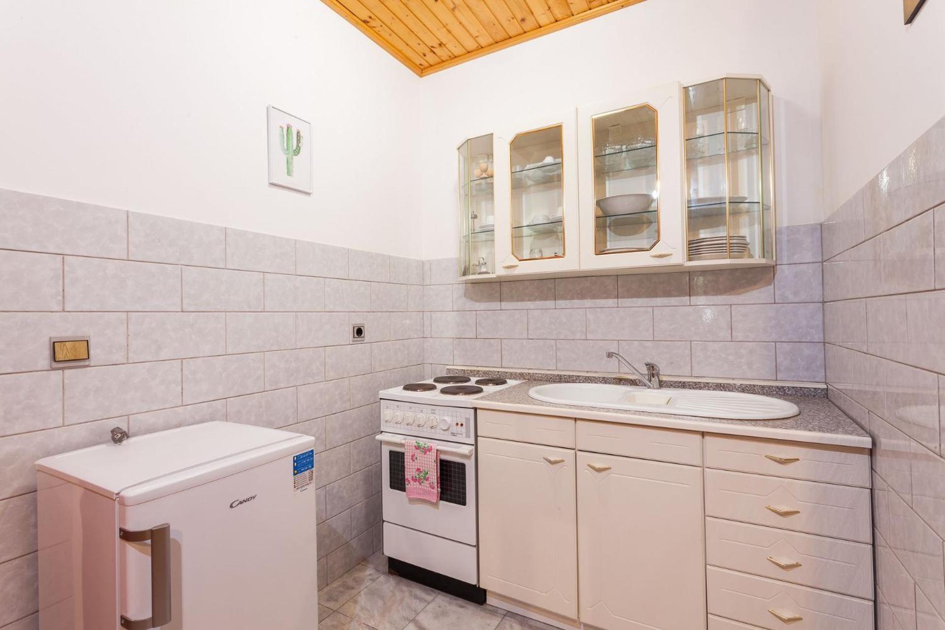 Apartments Ante Smokvica  外观 照片