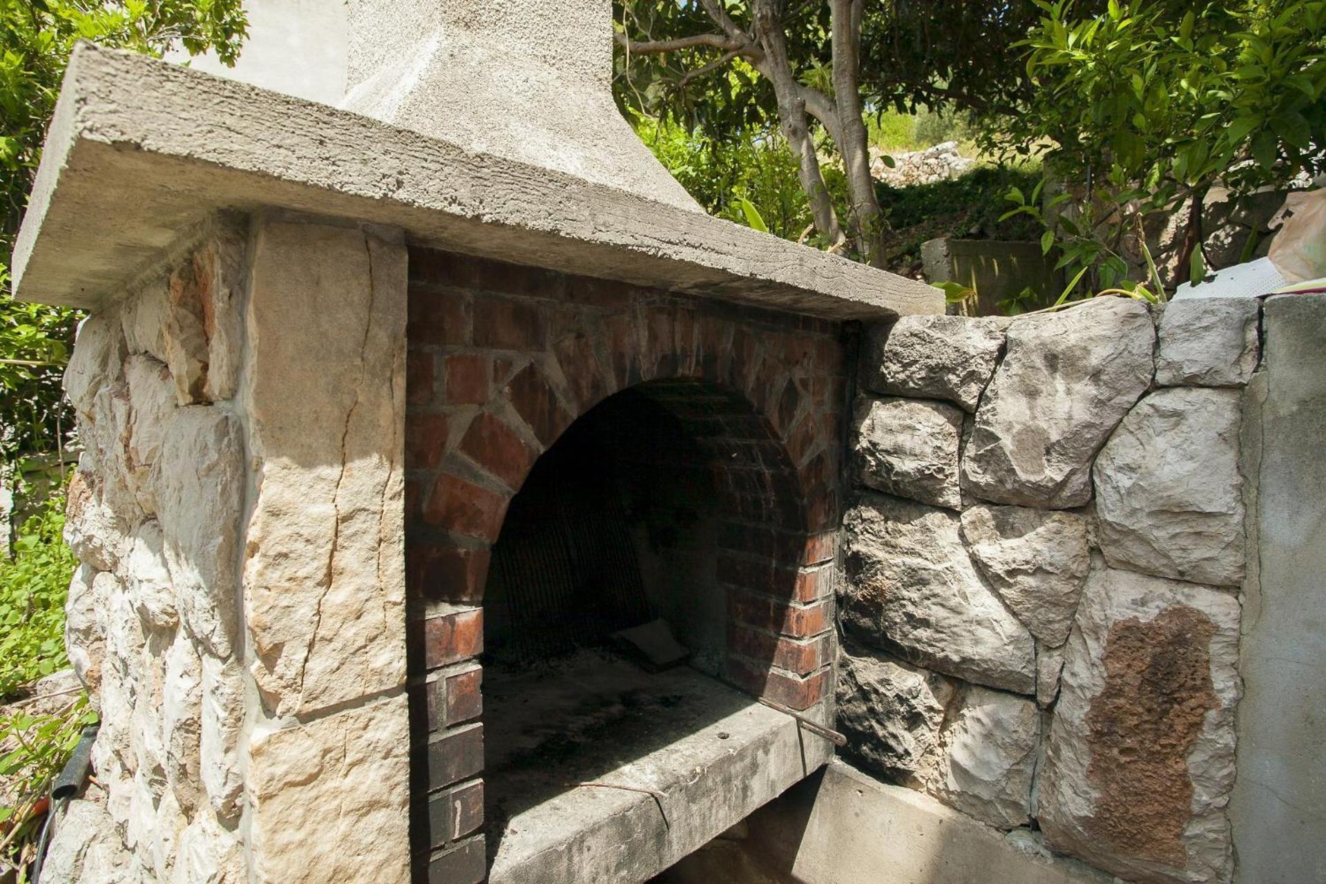 Apartments Ante Smokvica  外观 照片