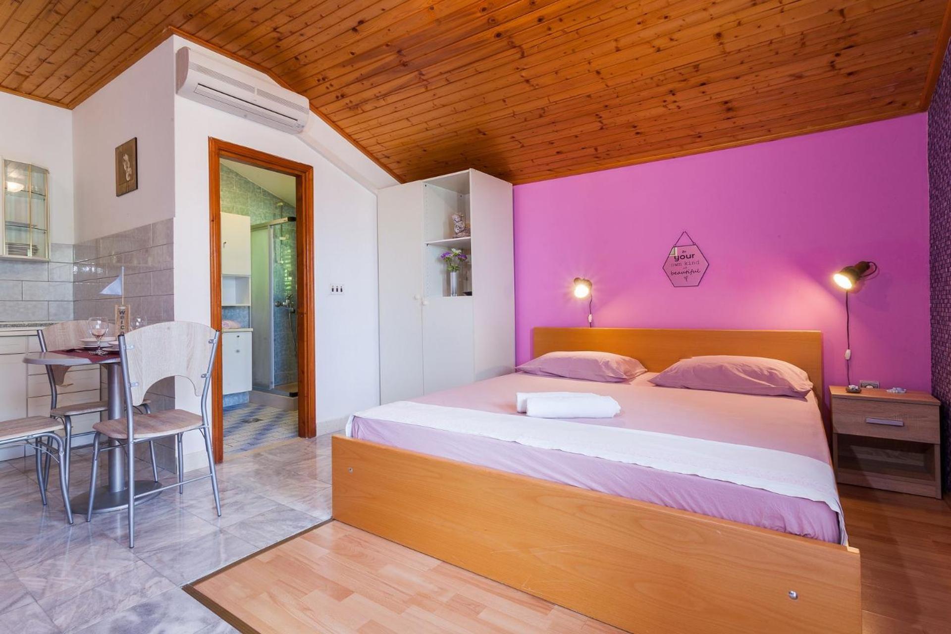 Apartments Ante Smokvica  外观 照片